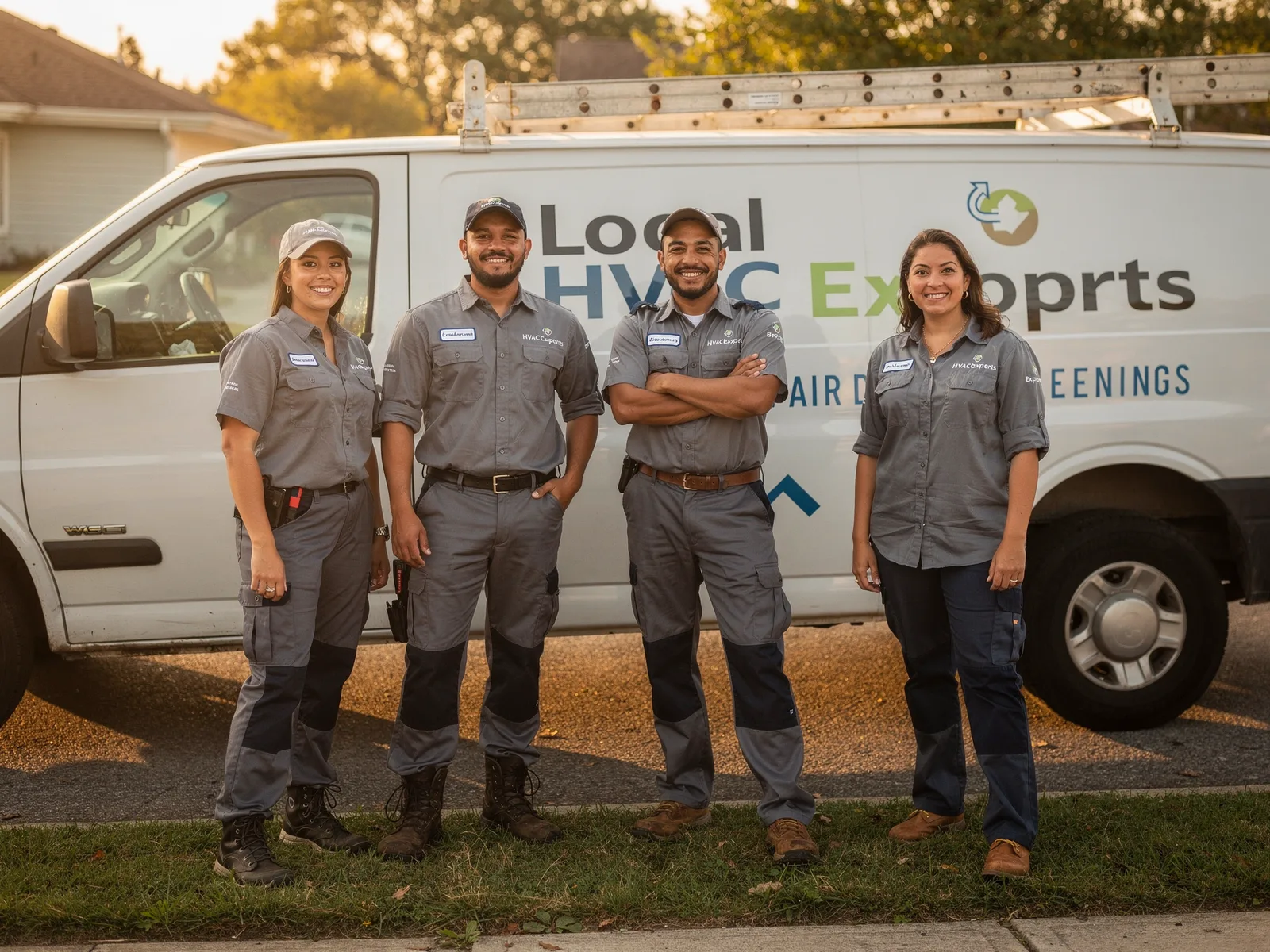 24/7 HVAC Repair & AC Replacement company in Middleburg, PA